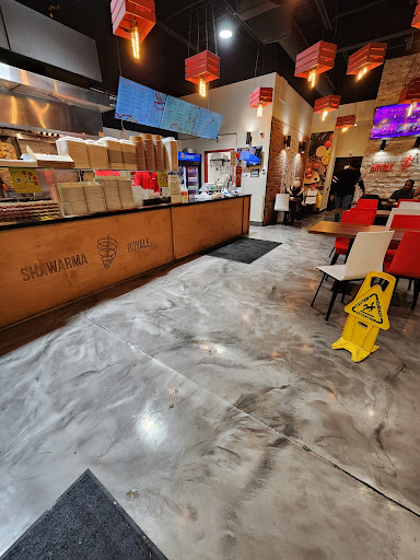Photo of Shawarma Royale - 6020 Main St W Unit 3, Milton, ON L9T 9M1