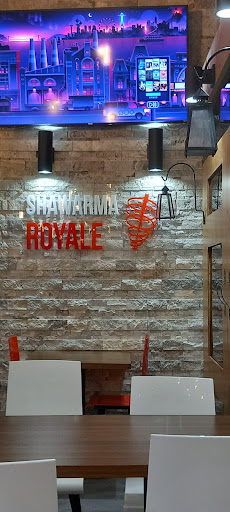Photo of Shawarma Royale - 6020 Main St W Unit 3, Milton, ON L9T 9M1
