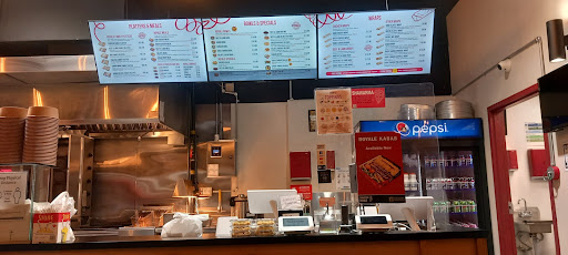 Photo of Shawarma Royale - 6020 Main St W Unit 3, Milton, ON L9T 9M1