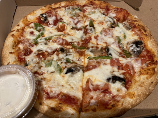 Photo of Plaza Pizza & Wings - 90 Wellington St N, Hamilton, ON L8R 2N2