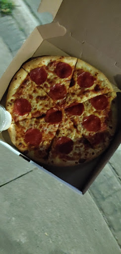 Photo of Plaza Pizza & Wings - 90 Wellington St N, Hamilton, ON L8R 2N2