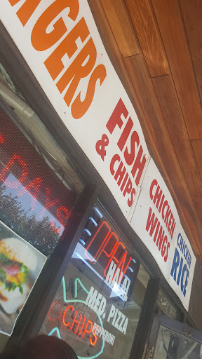 Photo of Plaza Pizza & Wings - 90 Wellington St N, Hamilton, ON L8R 2N2