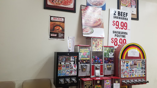 Photo of Plaza Pizza & Wings - 90 Wellington St N, Hamilton, ON L8R 2N2