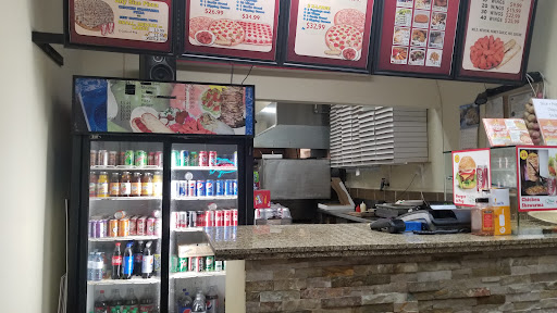 Photo of Plaza Pizza & Wings - 90 Wellington St N, Hamilton, ON L8R 2N2