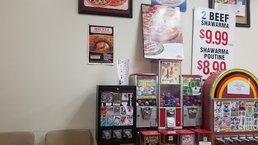 Photo of Plaza Pizza & Wings - 90 Wellington St N, Hamilton, ON L8R 2N2