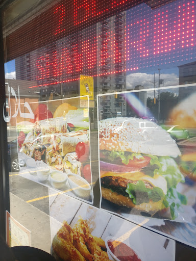 Photo of Plaza Pizza & Wings - 90 Wellington St N, Hamilton, ON L8R 2N2