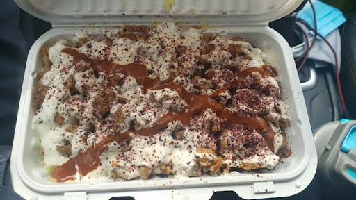 Photo of Anubis Pizza and Shawarma - 562 Kerr St, Oakville, ON L6K 3C7
