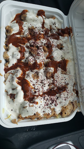 Photo of Anubis Pizza and Shawarma - 562 Kerr St, Oakville, ON L6K 3C7