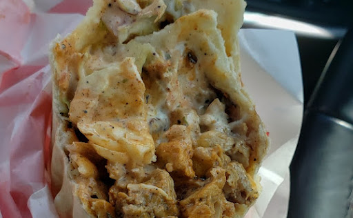 Photo of Anubis Pizza and Shawarma - 562 Kerr St, Oakville, ON L6K 3C7