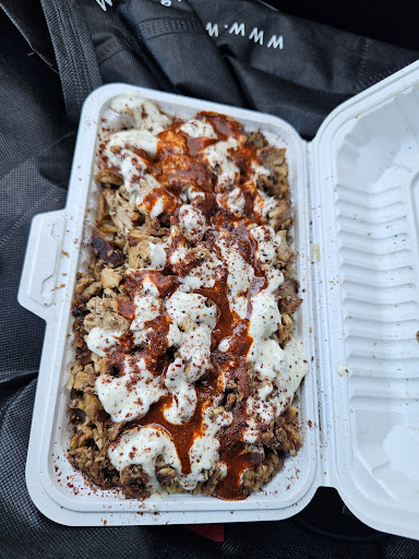 Photo of Anubis Pizza and Shawarma - 562 Kerr St, Oakville, ON L6K 3C7