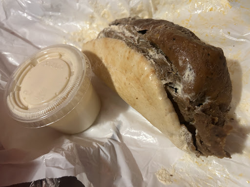 Photo of Sammy's Donair - 453 Guelph Line, Burlington, ON L7R 3L8