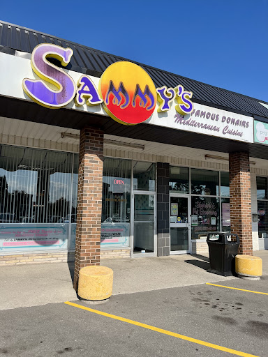 Photo of Sammy's Donair - 453 Guelph Line, Burlington, ON L7R 3L8
