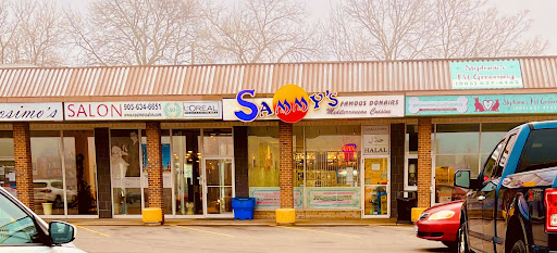 Photo of Sammy's Donair - 453 Guelph Line, Burlington, ON L7R 3L8