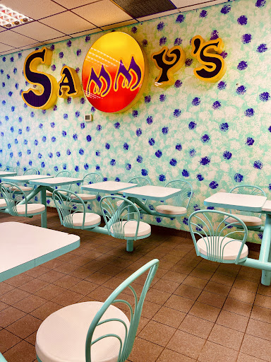 Photo of Sammy's Donair - 453 Guelph Line, Burlington, ON L7R 3L8