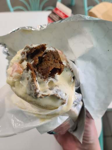 Photo of Sammy's Donair - 453 Guelph Line, Burlington, ON L7R 3L8