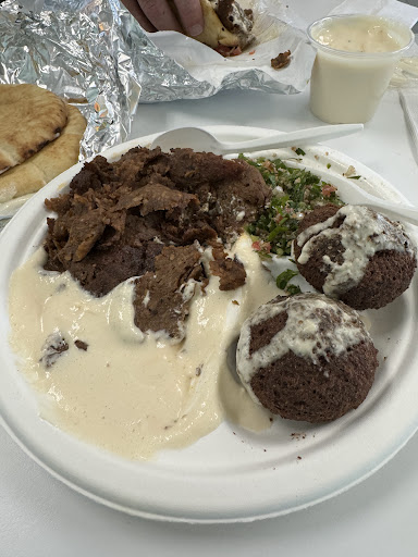 Photo of Sammy's Donair - 453 Guelph Line, Burlington, ON L7R 3L8