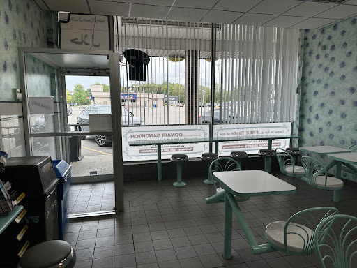 Photo of Sammy's Donair - 453 Guelph Line, Burlington, ON L7R 3L8