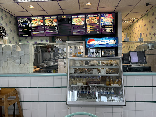 Photo of Sammy's Donair - 453 Guelph Line, Burlington, ON L7R 3L8