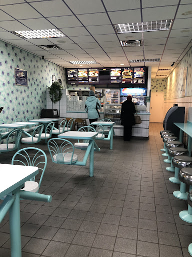 Photo of Sammy's Donair - 453 Guelph Line, Burlington, ON L7R 3L8