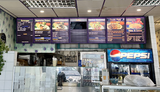 Photo of Sammy's Donair - 453 Guelph Line, Burlington, ON L7R 3L8