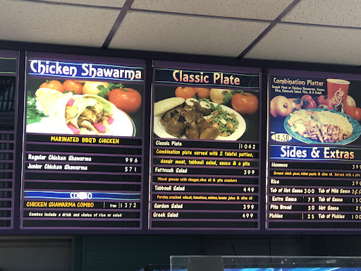 Photo of Sammy's Donair - 453 Guelph Line, Burlington, ON L7R 3L8