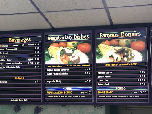 Photo of Sammy's Donair - 453 Guelph Line, Burlington, ON L7R 3L8