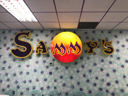 Photo of Sammy's Donair - 453 Guelph Line, Burlington, ON L7R 3L8