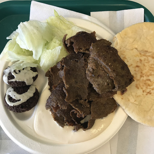 Photo of Sammy's Donair - 453 Guelph Line, Burlington, ON L7R 3L8