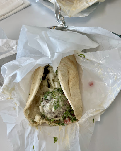 Photo of Sammy's Donair - 453 Guelph Line, Burlington, ON L7R 3L8