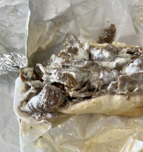 Photo of Sammy's Donair - 453 Guelph Line, Burlington, ON L7R 3L8