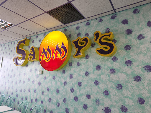 Photo of Sammy's Donair - 453 Guelph Line, Burlington, ON L7R 3L8