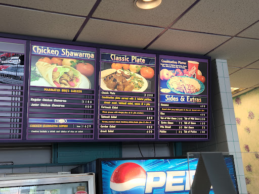 Photo of Sammy's Donair - 453 Guelph Line, Burlington, ON L7R 3L8