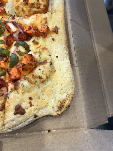 Photo of Lava Pizza & Wings - 387 Barton St E, Hamilton, ON L8L 2Y2