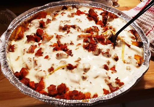 Photo of Lava Pizza & Wings - 387 Barton St E, Hamilton, ON L8L 2Y2