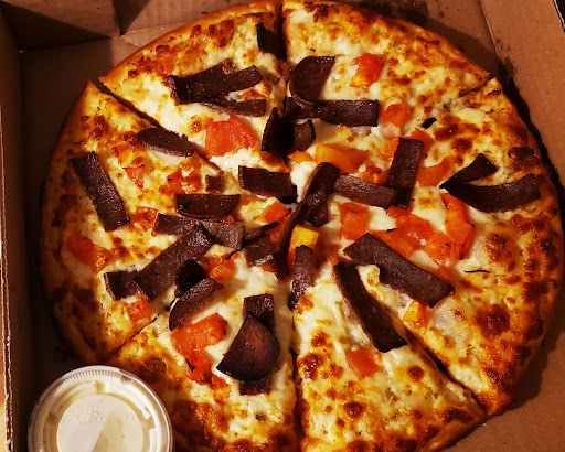 Photo of Lava Pizza & Wings - 387 Barton St E, Hamilton, ON L8L 2Y2