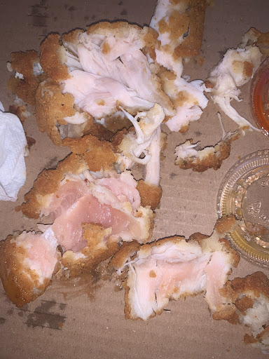 Photo of Lava Pizza & Wings - 387 Barton St E, Hamilton, ON L8L 2Y2