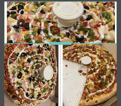 Photo of Lava Pizza & Wings - 387 Barton St E, Hamilton, ON L8L 2Y2