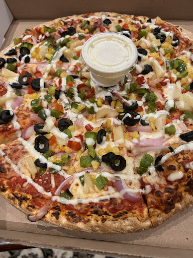 Photo of Lava Pizza & Wings - 387 Barton St E, Hamilton, ON L8L 2Y2