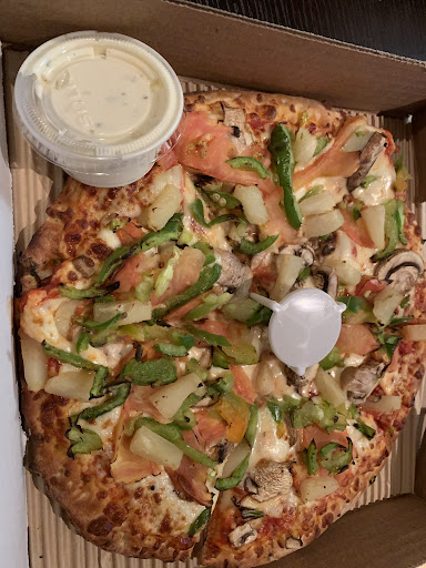 Photo of Lava Pizza & Wings - 387 Barton St E, Hamilton, ON L8L 2Y2