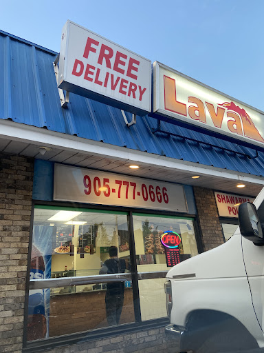 Photo of Lava Pizza & Wings - 387 Barton St E, Hamilton, ON L8L 2Y2