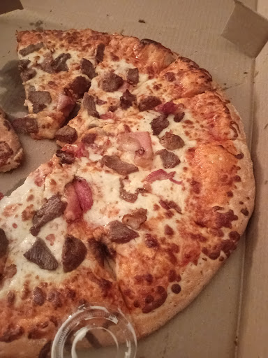 Photo of Lava Pizza & Wings - 387 Barton St E, Hamilton, ON L8L 2Y2