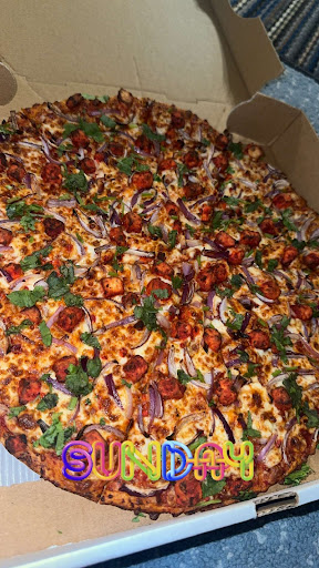 Photo of Lava Pizza & Wings - 387 Barton St E, Hamilton, ON L8L 2Y2