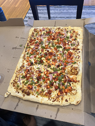 Photo of Lava Pizza & Wings - 387 Barton St E, Hamilton, ON L8L 2Y2