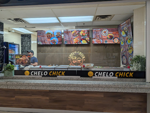 Photo of Chelo Chick - 75 Centennial Pkwy N, Hamilton, ON L8E 2P2