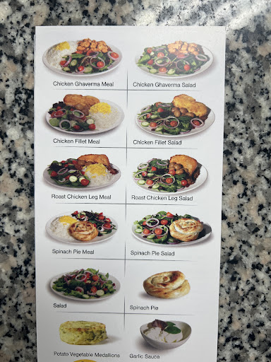 Photo of Chelo Chick - 75 Centennial Pkwy N, Hamilton, ON L8E 2P2