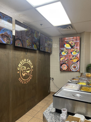 Photo of Chelo Chick - 75 Centennial Pkwy N, Hamilton, ON L8E 2P2