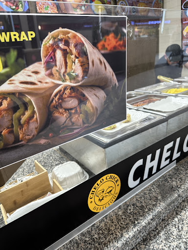Photo of Chelo Chick - 75 Centennial Pkwy N, Hamilton, ON L8E 2P2