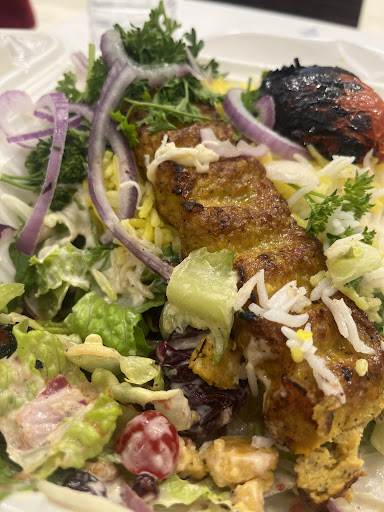 Photo of Chelo Chick - 75 Centennial Pkwy N, Hamilton, ON L8E 2P2