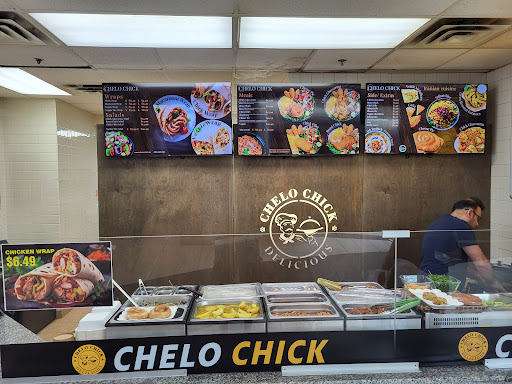 Photo of Chelo Chick - 75 Centennial Pkwy N, Hamilton, ON L8E 2P2