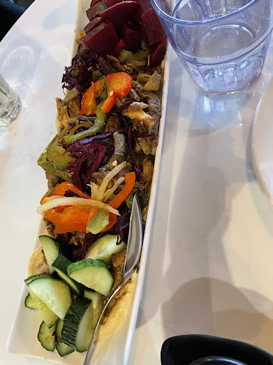 Photo of Maro's - 135 Kerr St, Oakville, ON L6K 3A6